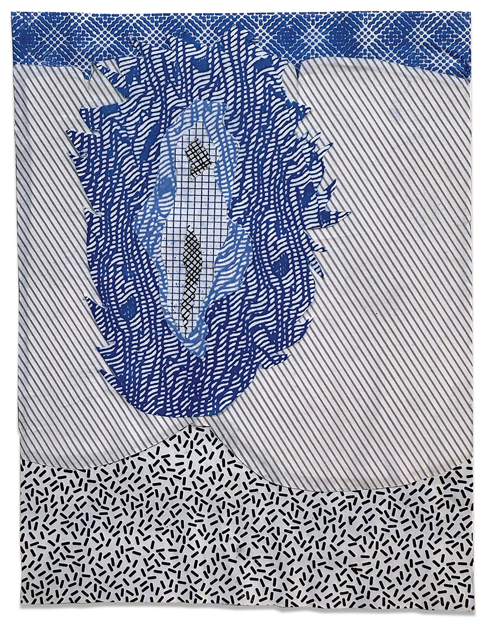 Securites: Vulva